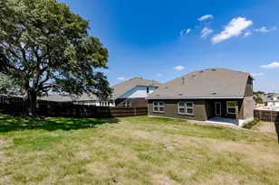2001 Four Waters Loop, Georgetown, TX 78628 - Photo 36
