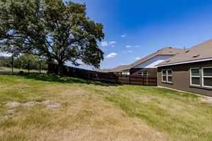 2001 Four Waters Loop, Georgetown, TX 78628 - Photo 34