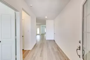2001 Four Waters Loop, Georgetown, TX 78628 - Photo 6