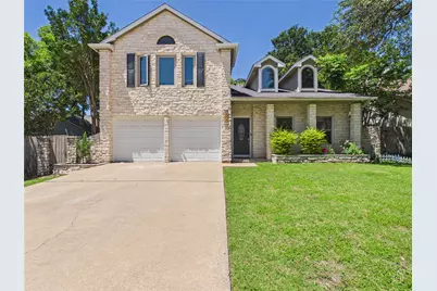 6503 Shiner Street, Austin, TX 78729 - Photo 6