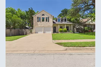 6503 Shiner Street, Austin, TX 78729 - Photo 4