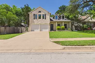 6503 Shiner St, Austin, TX 78729 - Photo 4