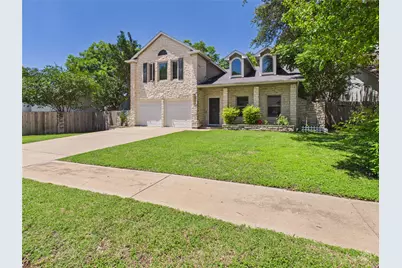6503 Shiner Street, Austin, TX 78729 - Photo 2