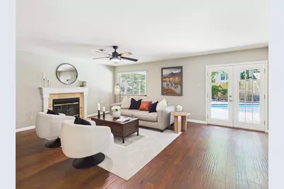 6503 Shiner Street, Austin, TX 78729 - Photo 2