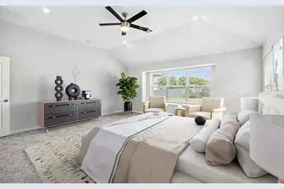 140 W Highfield Street, Hutto, TX 78634 - Photo 22