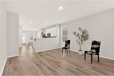 429 Stone Water Lane, Jarrell, TX 76588 - Photo 6