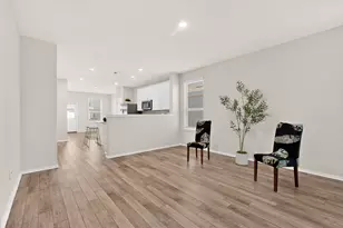 429 Stone Water Ln, Jarrell, TX 76588 - Photo 6