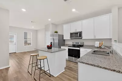 429 Stone Water Lane, Jarrell, TX 76588 - Photo 10