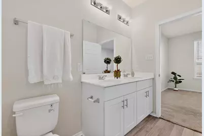 429 Stone Water Lane, Jarrell, TX 76588 - Photo 20