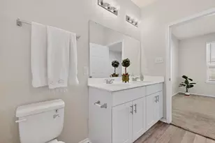 429 Stone Water Ln, Jarrell, TX 76588 - Photo 20