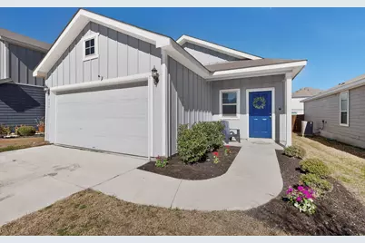 429 Stone Water Lane, Jarrell, TX 76588 - Photo 2