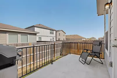 429 Stone Water Lane, Jarrell, TX 76588 - Photo 34