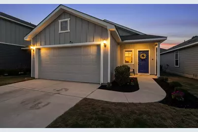 429 Stone Water Lane, Jarrell, TX 76588 - Photo 1