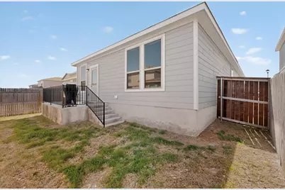 429 Stone Water Lane, Jarrell, TX 76588 - Photo 36