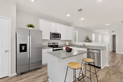 429 Stone Water Lane, Jarrell, TX 76588 - Photo 8