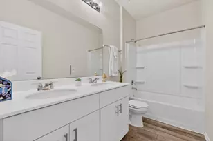 429 Stone Water Ln, Jarrell, TX 76588 - Photo 24