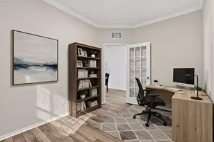 429 Stone Water Ln, Jarrell, TX 76588 - Photo 14