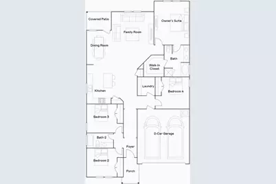 10725 Steinbeck Drive, Austin, TX 78747 - Photo 2