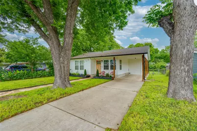 3301 Bengston Street, Austin, TX 78702 - Photo 34