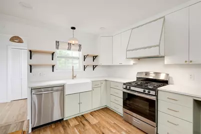 3301 Bengston Street, Austin, TX 78702 - Photo 8