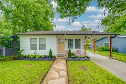 3301 Bengston Street, Austin, TX 78702 - Photo 1