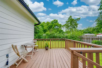 3301 Bengston Street, Austin, TX 78702 - Photo 22