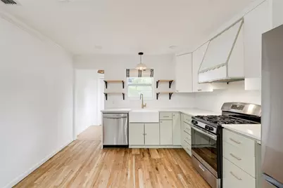 3301 Bengston Street, Austin, TX 78702 - Photo 6
