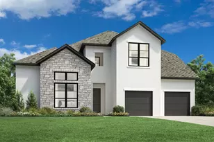 807 Walsh Glen Drive, Cedar Park, TX 78613 - Photo 1