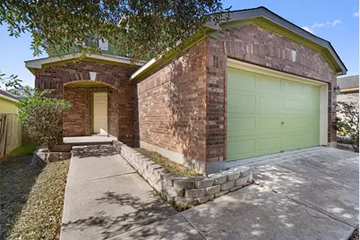 5608 Sunday Silence Drive, Del Valle, TX 78617 - Photo 1