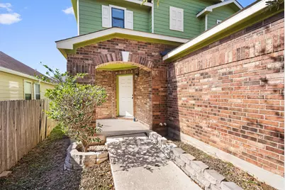 5608 Sunday Silence Drive, Del Valle, TX 78617 - Photo 4