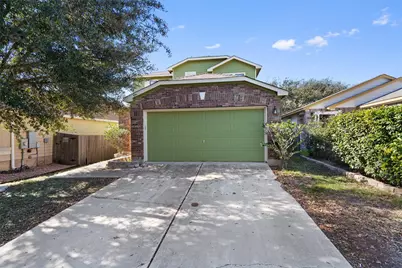 5608 Sunday Silence Drive, Del Valle, TX 78617 - Photo 2