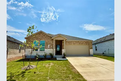 241 Seabreeze Street, Kyle, TX 78640 - Photo 1