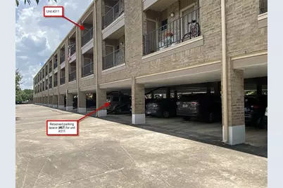 3316 Guadalupe Street #311, Austin, TX 78705 - Photo 10