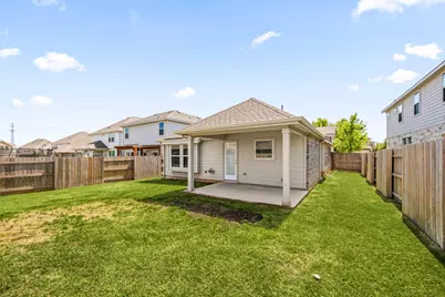 316 Old Trinity Way, Georgetown, TX 78628 - Photo 30