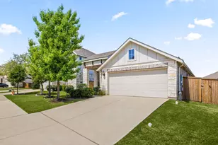 316 Old Trinity Way, Georgetown, TX 78628 - Photo 2