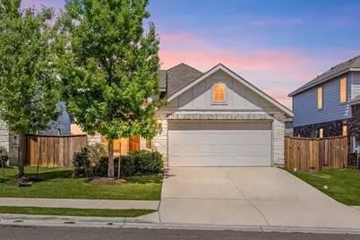 316 Old Trinity Way, Georgetown, TX 78628 - Photo 1