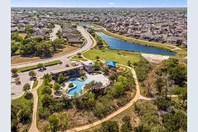 316 Old Trinity Way, Georgetown, TX 78628 - Photo 32