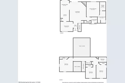 7009 Wandering Oak Road, Austin, TX 78749 - Photo 36