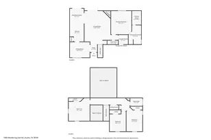 7009 Wandering Oak Rd, Austin, TX 78749 - Photo 36