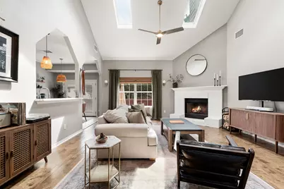 7009 Wandering Oak Road, Austin, TX 78749 - Photo 1
