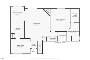 7009 Wandering Oak Rd, Austin, TX 78749 - Photo 34