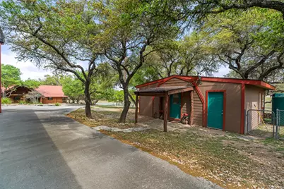 421 Rolling Hills Road, Blanco, TX 78606 - Photo 30
