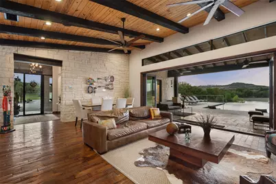 421 Rolling Hills Road, Blanco, TX 78606 - Photo 4