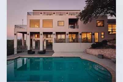 4911 Bull Mountain Cove, Austin, TX 78746 - Photo 2