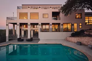 4911 Bull Mountain Cove, Austin, TX 78746 - Photo 2