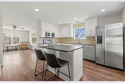 204 Morning Glory Drive, Fredericksburg, TX 78624 - Photo 4