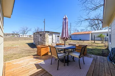 204 Morning Glory Drive, Fredericksburg, TX 78624 - Photo 16