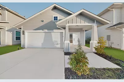 284 Delta Crest, Maxwell, TX 78656 - Photo 2