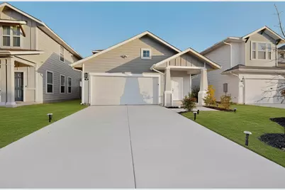 284 Delta Crest, Maxwell, TX 78656 - Photo 1