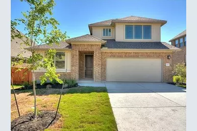 916 Purple Moor Pass, Leander, TX 78641 - Photo 1